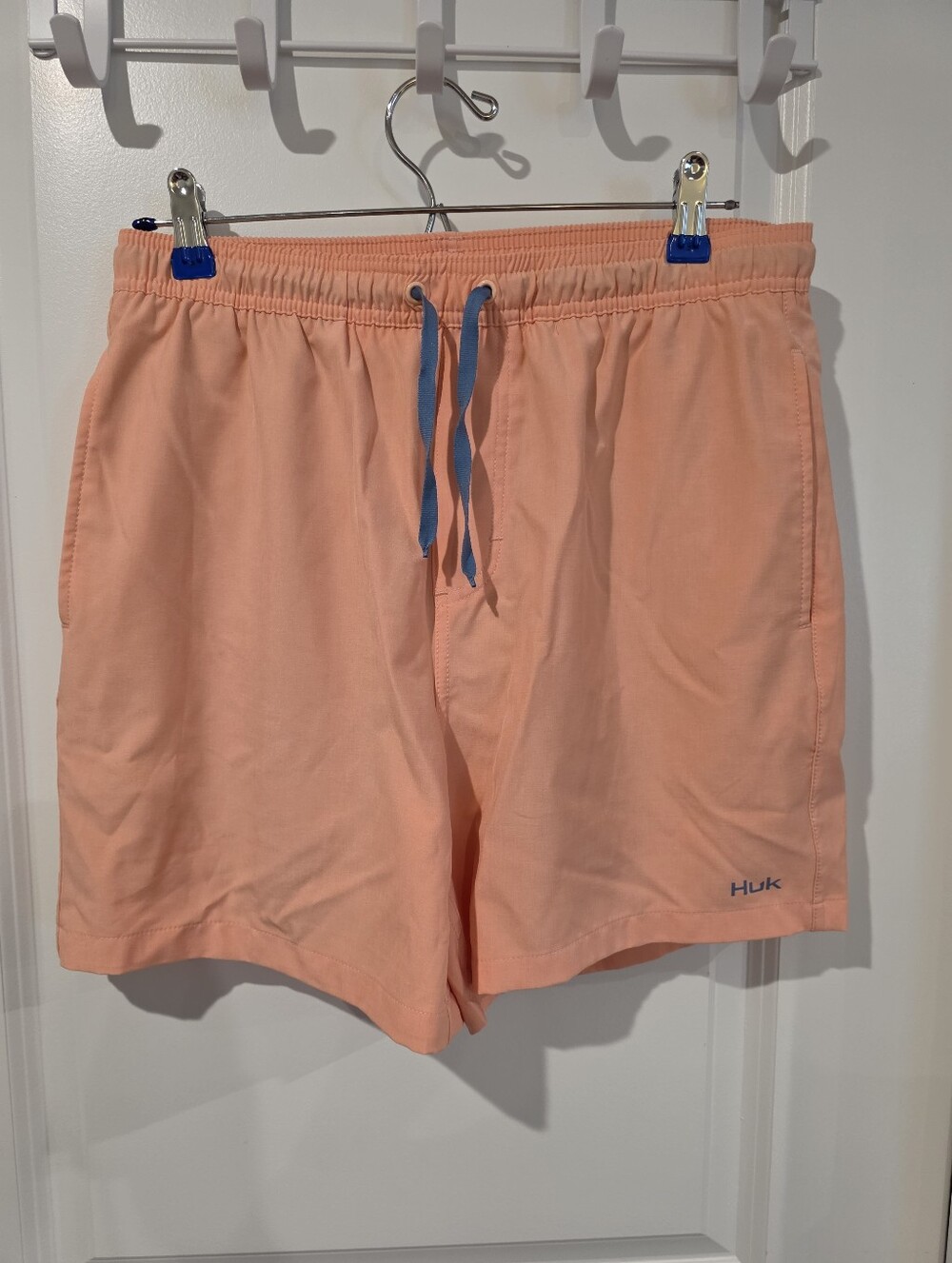 Huk Men's Pursuit Volley Shorts